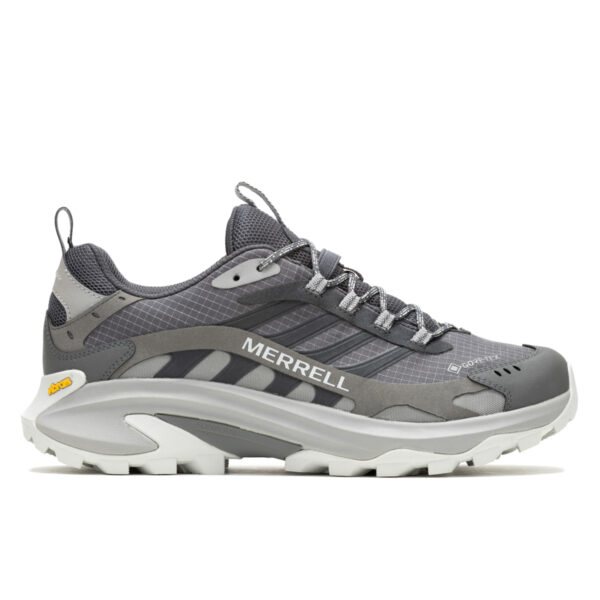 Merrell footwear at Fast and Light CH J