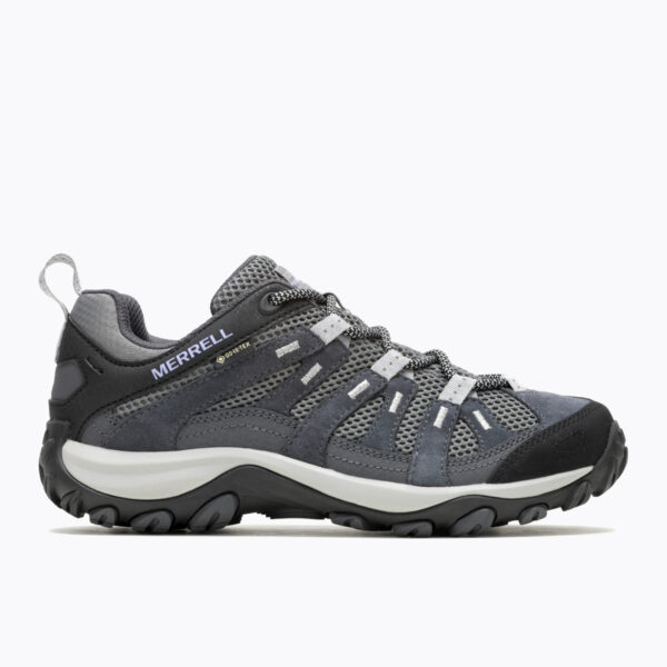 Merrell footwear at Fast and Light CH J