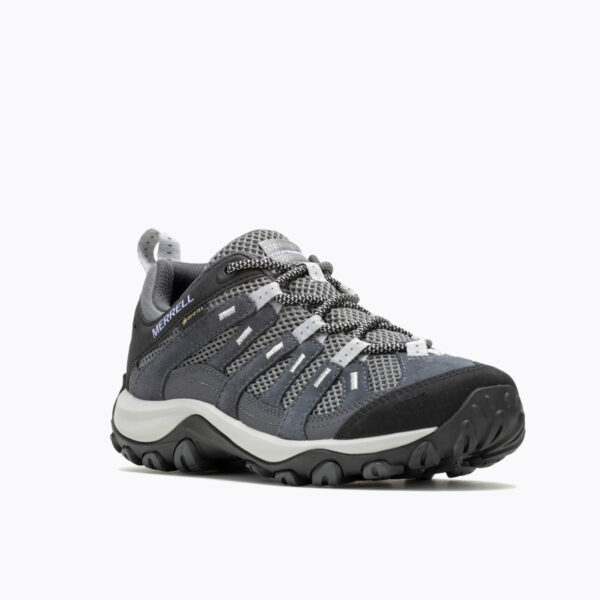 Merrell footwear at Fast and Light CH J