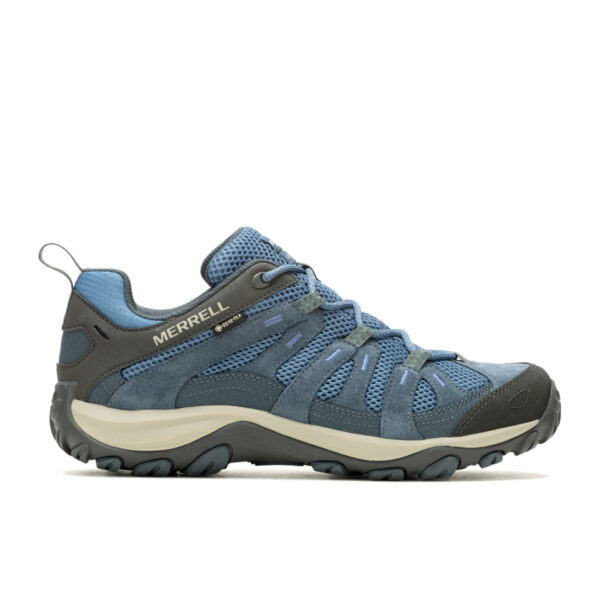 Merrell footwear at Fast and Light CH J