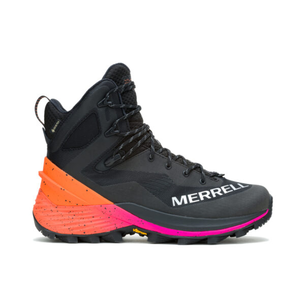 Merrell footwear at Fast and Light CH J