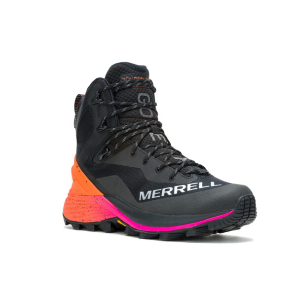 Merrell footwear at Fast and Light CH J