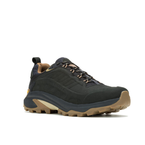 Merrell footwear at Fast and Light CH J