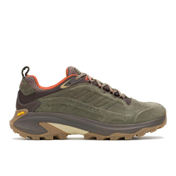 Merrell footwear at Fast and Light CH J