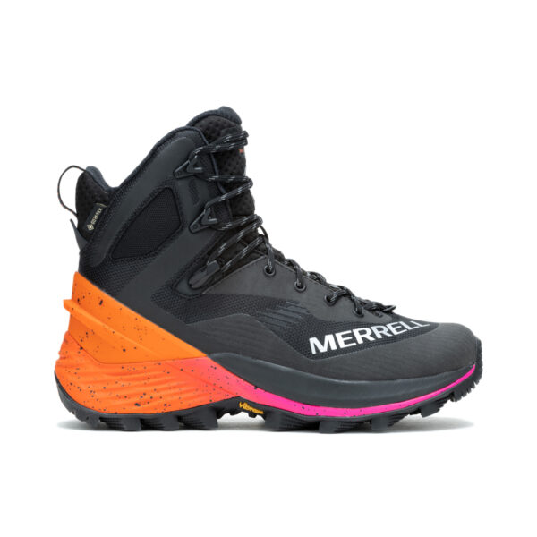 Merrell footwear at Fast and Light CH J