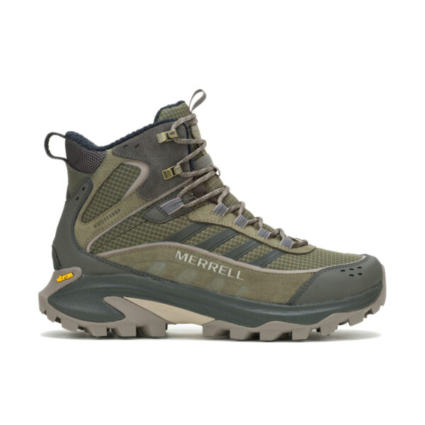 Merrell footwear at Fast and Light CH J