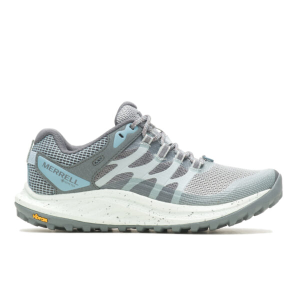 Merrell footwear at Fast and Light CH J