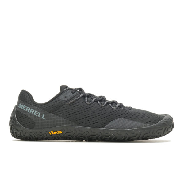 Merrell footwear at Fast and Light CH J