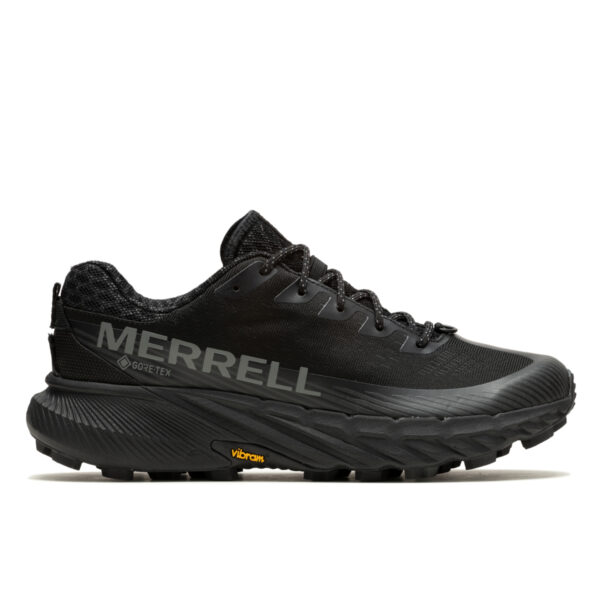 Merrell footwear at Fast and Light CH J