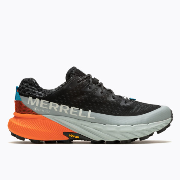 Merrell footwear at Fast and Light CH J