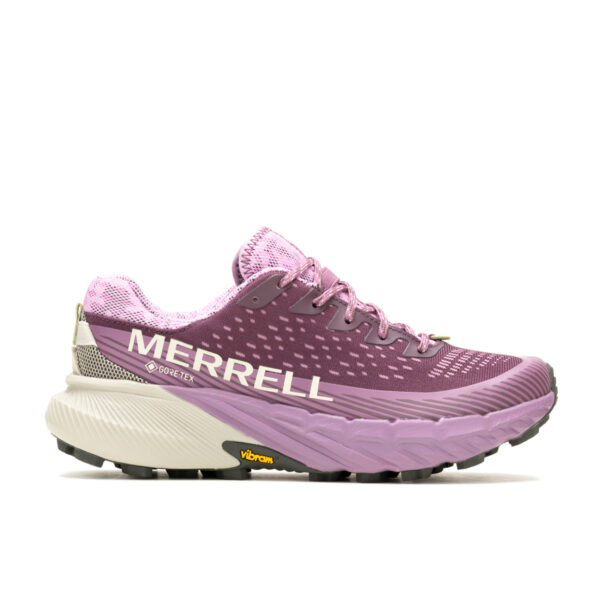 Merrell footwear at Fast and Light CH J