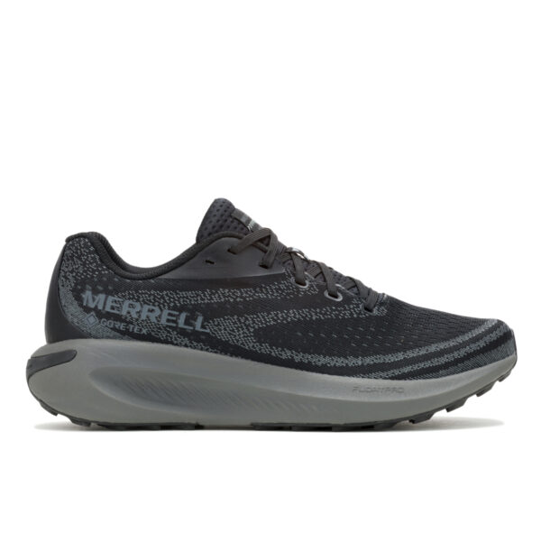 Merrell footwear at Fast and Light CH J