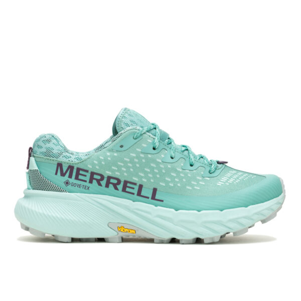 Merrell footwear at Fast and Light CH J