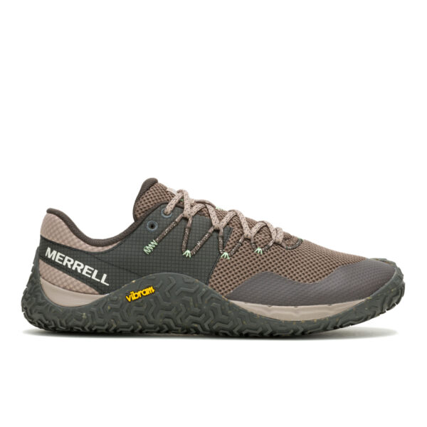 Merrell footwear at Fast and Light CH J