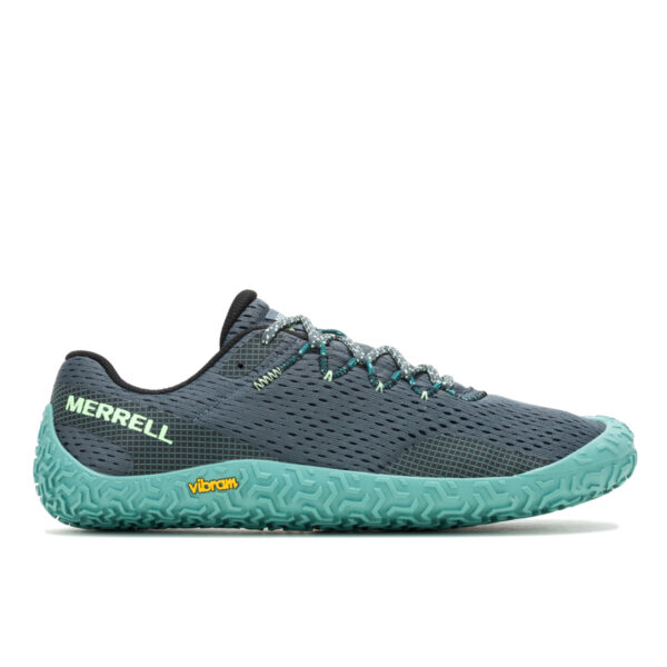 Merrell footwear at Fast and Light CH J