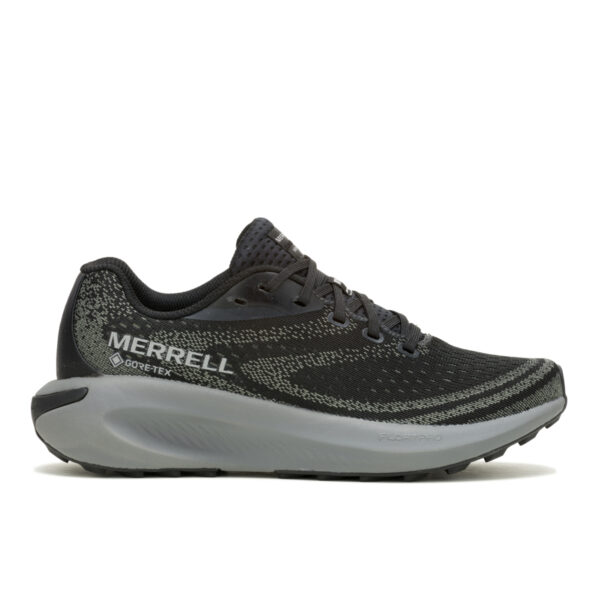 Merrell footwear at Fast and Light CH J