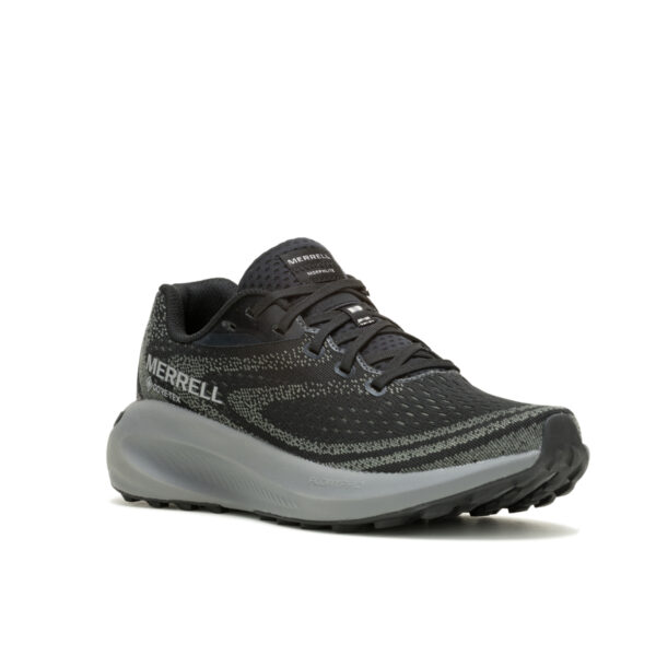 Merrell footwear at Fast and Light CH J