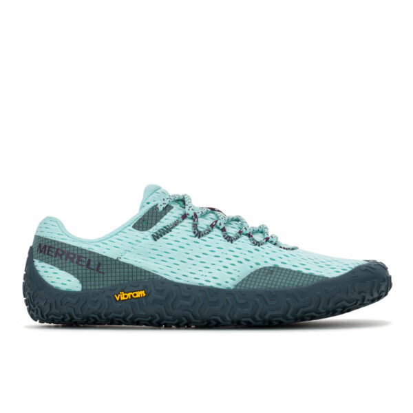 Merrell footwear at Fast and Light CH J