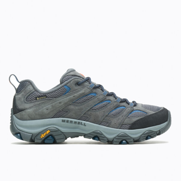 Merrell footwear at Fast and Light CH J