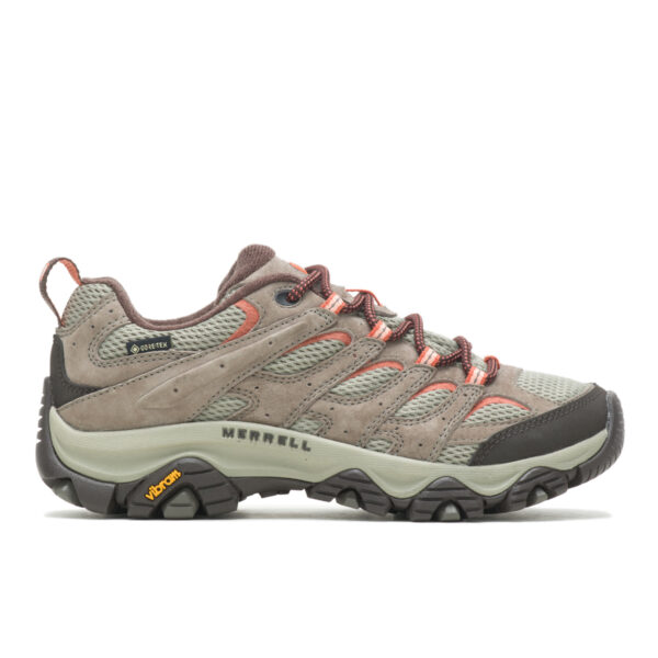 Merrell footwear at Fast and Light CH J