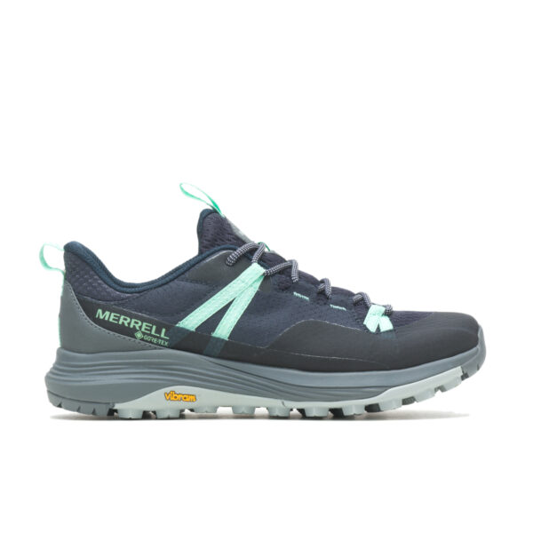 Merrell footwear at Fast and Light CH J