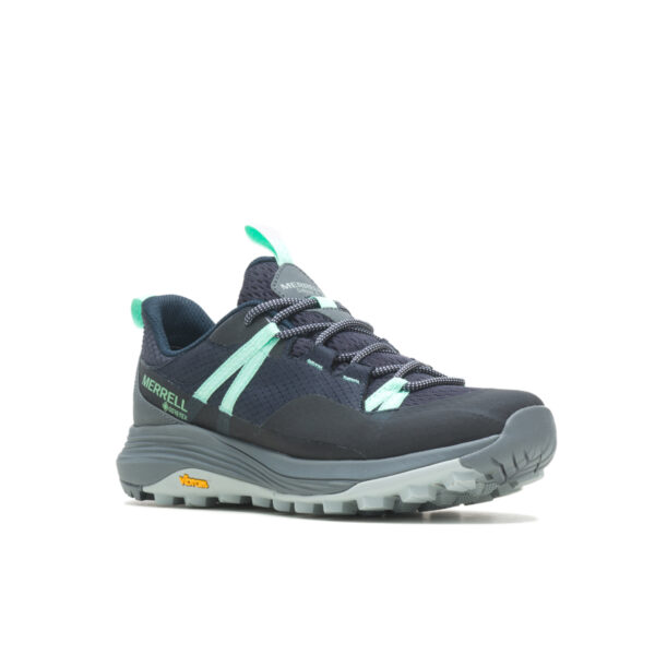 Merrell footwear at Fast and Light CH J