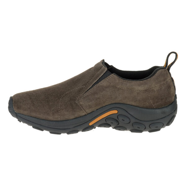 Merrell footwear at Fast and Light CH J