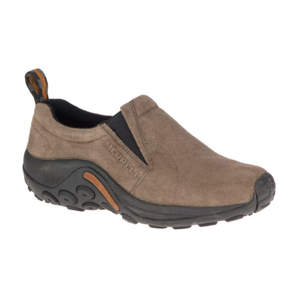 Merrell footwear at Fast and Light CH J