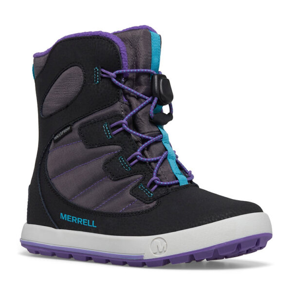 Merrell snow bank boot