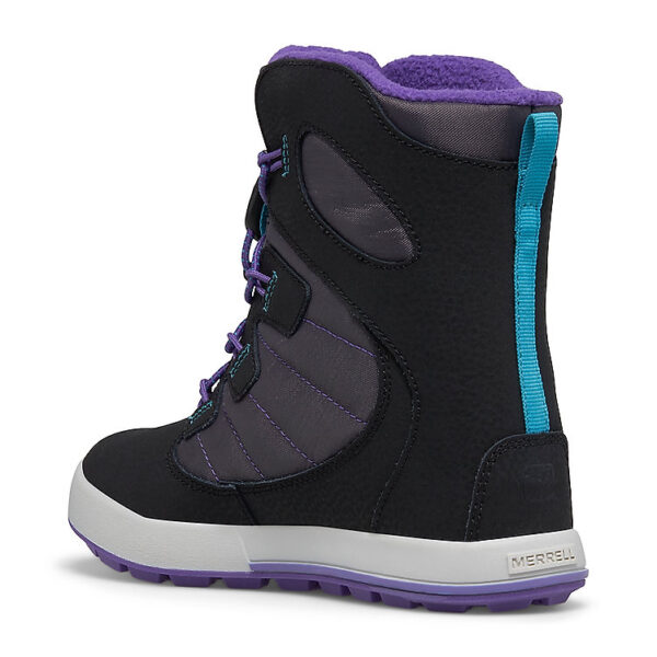 Merrell snow bank boot