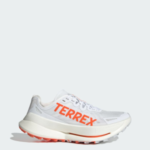 Chaussure de trail running Terrex Agravic Speed Ultra Blanc Chaussure de trail running Terrex Agravic Speed Ultra Blanc