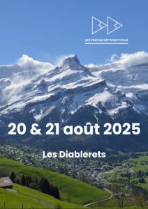 Moving Mountains Forum