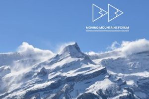 Moving Mountains Forum intro