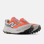 L'essentiel des chaussures trail 2025 New Balance Fresh Foam X Hierro