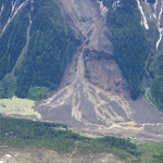 Swisstopo Rapid Mapping May Blatten