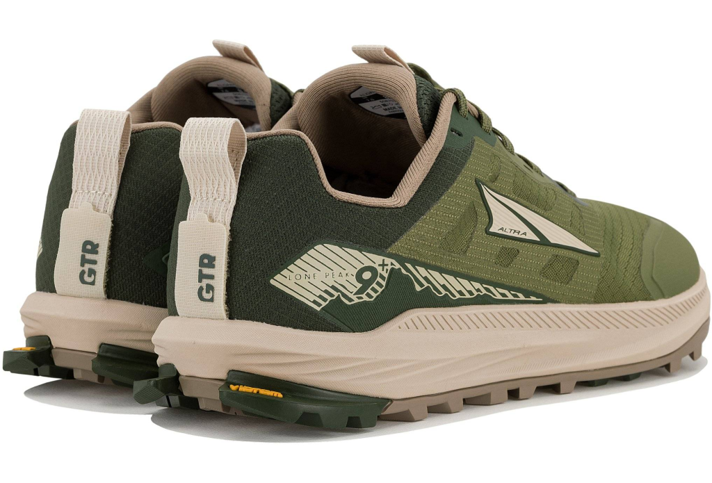 altra lone peak natarual trail running shoes