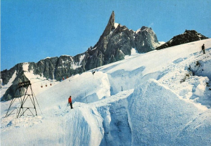 summer ski valee blance chamonix courmayeur photo ChamonixOT