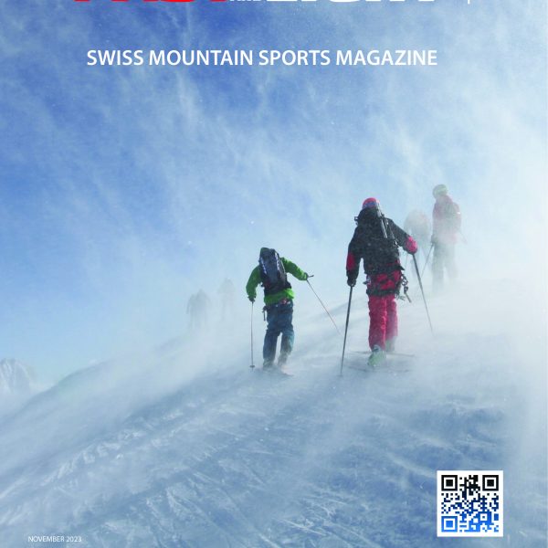 Fast and Light Issue cover