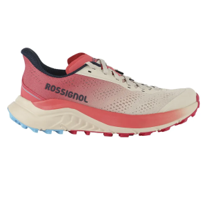 rossignol venosk w sand rose womens trail shoe