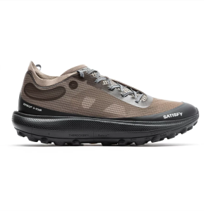 therocker satisfy trail shoe