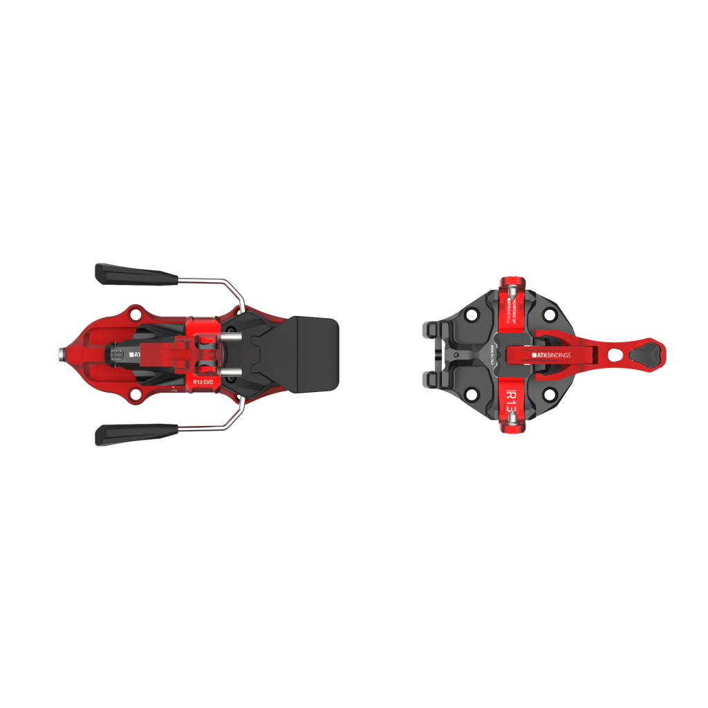 ATK Raider Touring Binding