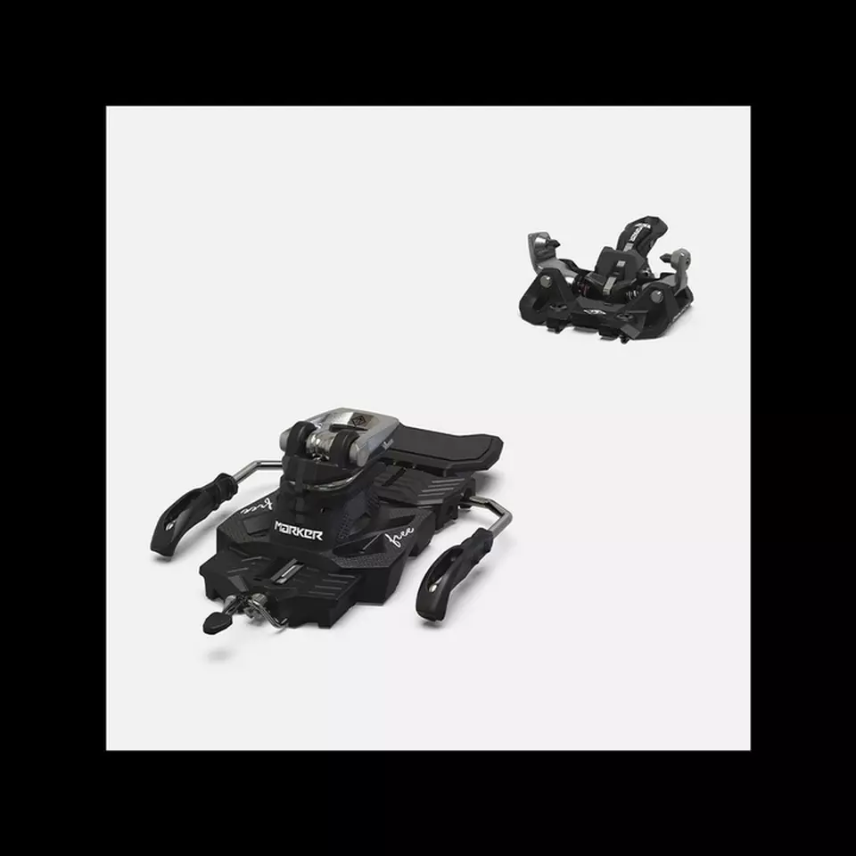 Alpinist Free Binding