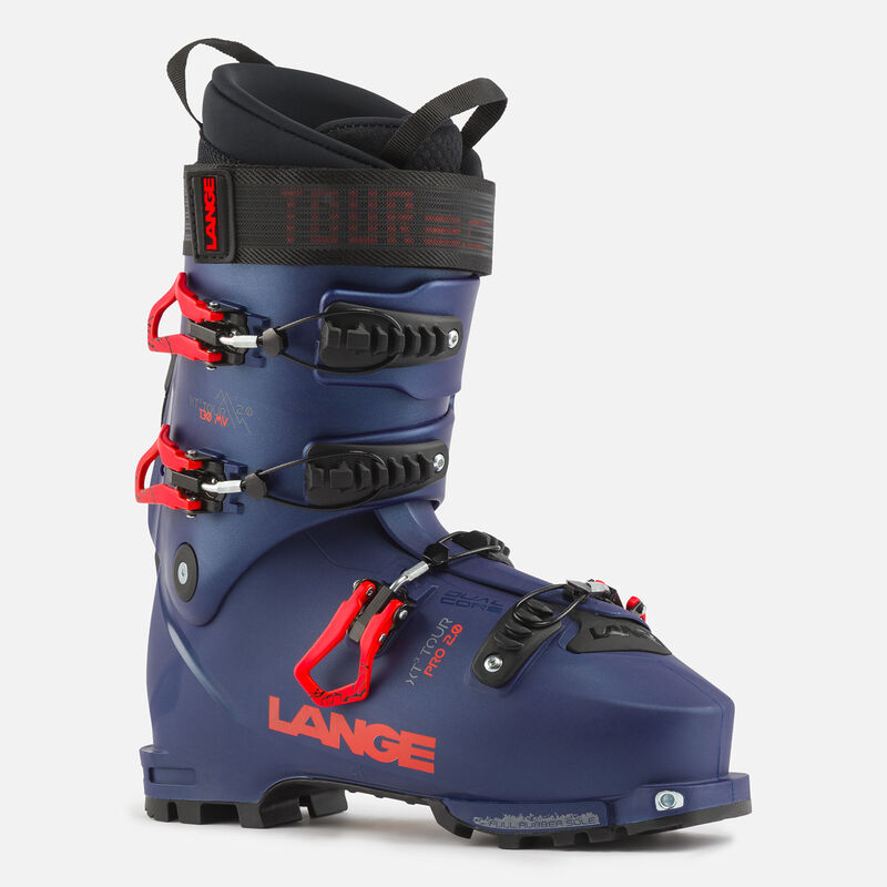Lange XT TOUR LIGHT free tour ski boot