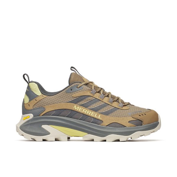 Merrell Moab speed GTX cairn Fast and Light CH