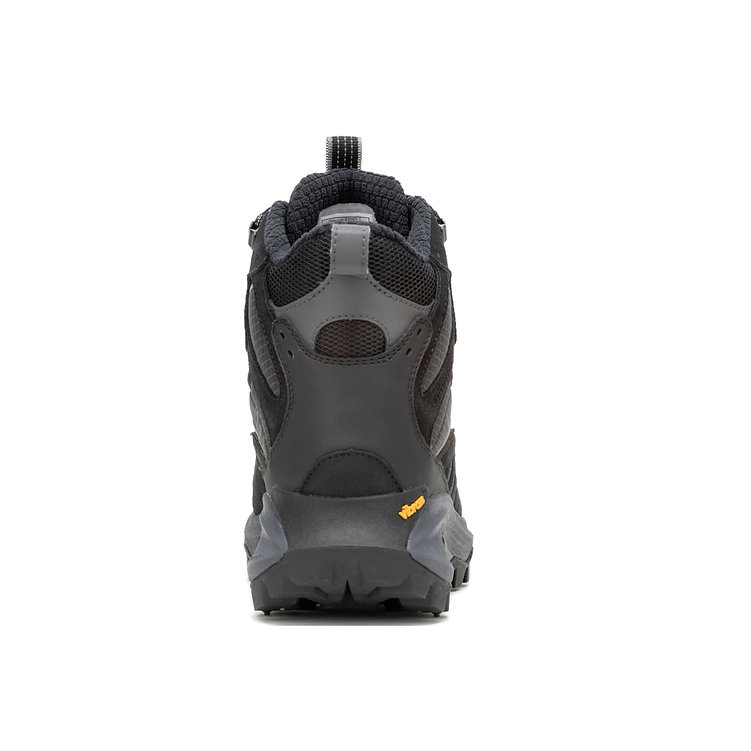 Merrell Moab speed thermo mid wp black Fast and Light CH Merrell Moab speed thermo mid wp black Fast and Light CH
