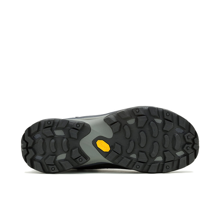 Merrell Moab speed thermo mid wp triple black Fast and Light CH Merrell Moab speed thermo mid wp triple black Fast and Light CH