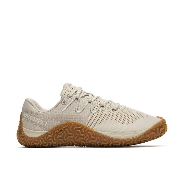 Merrell Trail Glove basalt Fast and Light CH