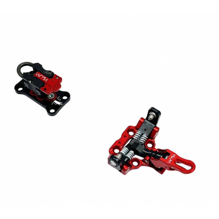 Plum super light ski touring biinding r