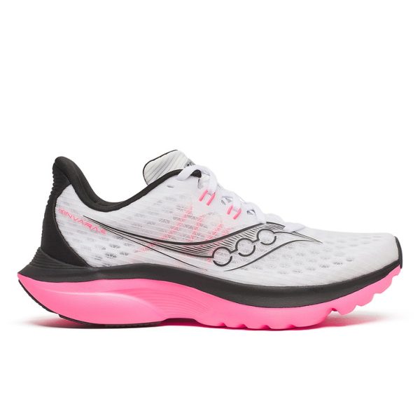 Saucony Kinvara Womens Fast and Light CH