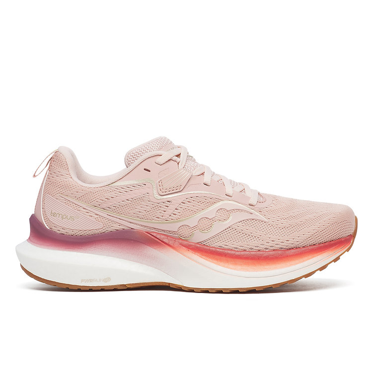 Saucony Temus womens Fast and Light CH Saucony Temus womens Fast and Light CH